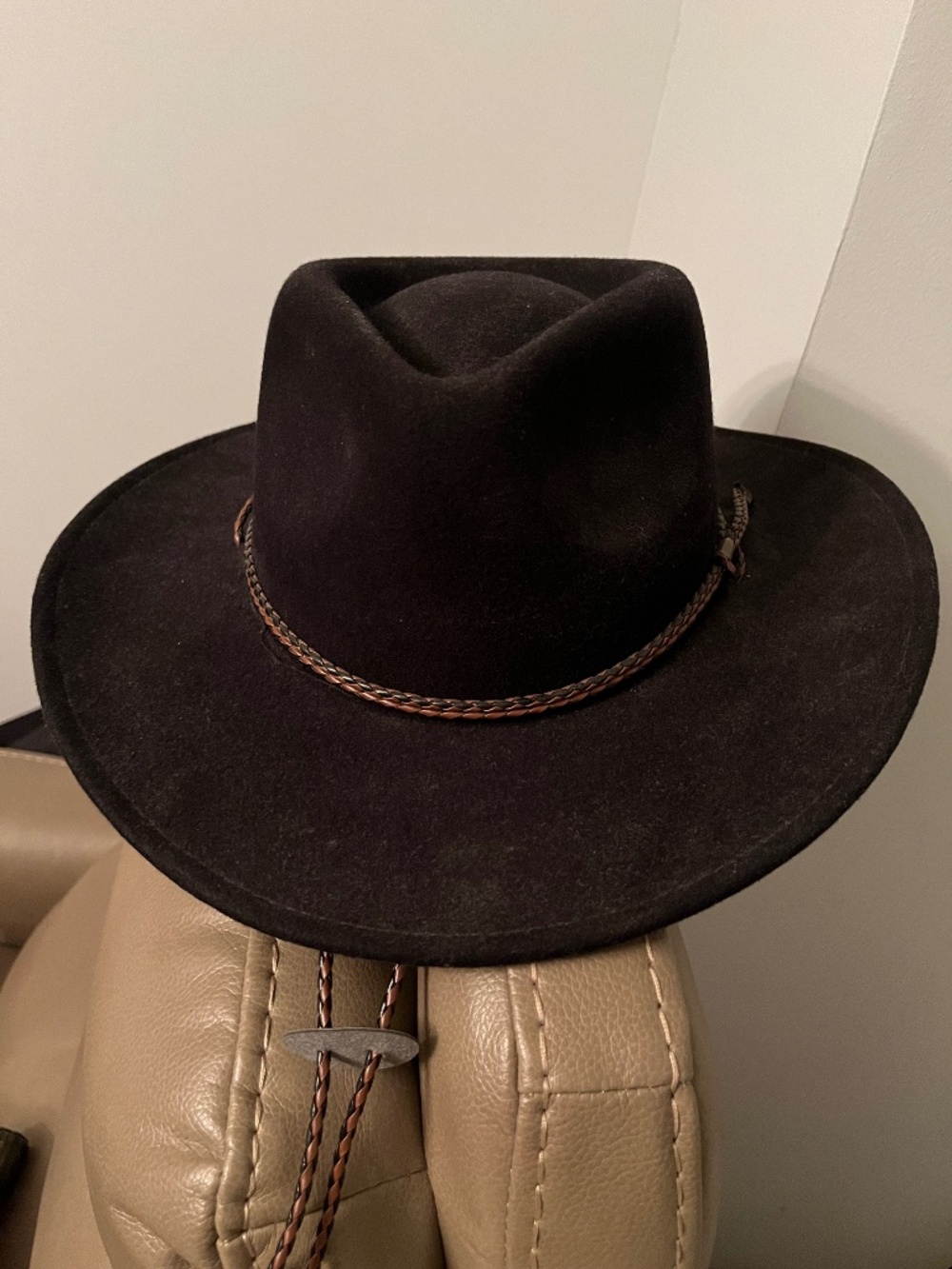 Outback Cowboy Hat